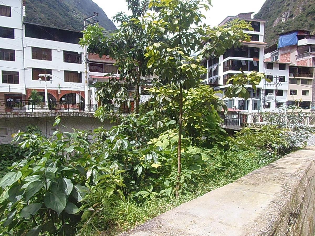 Hostal Pablo'S House 马丘比丘 外观 照片