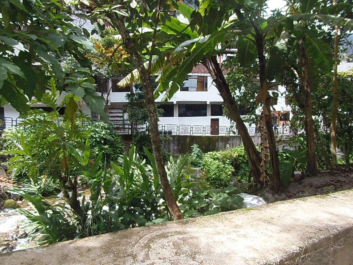 Hostal Pablo'S House 马丘比丘 外观 照片